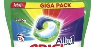 Ariel Color Detergent