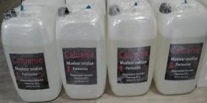 Caluanie Muelear Oxidize Chemical