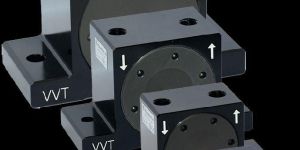 Pneumatic Turbine Vibrator-VIBRONORD