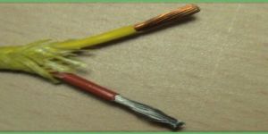 Thermocouples Cables