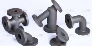 Ready to Line Pipe Fittings