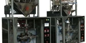 Detergent Powder Packing Machine