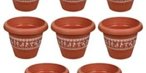 Flower Pots