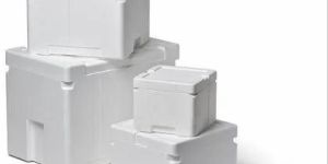 Pomegranate Packaging Thermocol Box