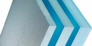 Xps Insulation Board