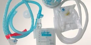 Bubble CPAP System Kit