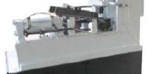 Semi Automatic SPM Hydraulic Press Machine