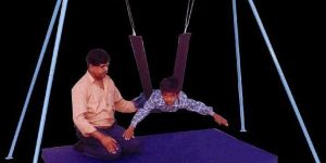 Vestibular Swing System