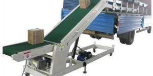 Truck Loading Conveyor
