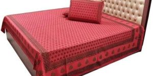 Double Bed Sheet