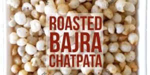 Roasted Bajra