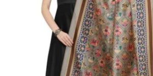 Silk Dupatta