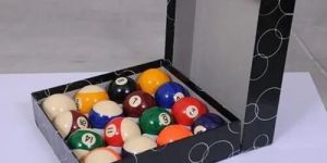 Billiards Ball