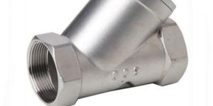Y Type Strainer