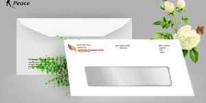 Window Envelopes