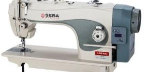 S1 - Single Needle Lockstitch Direct Drive Sewing Machine