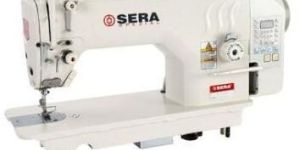 Single Needle Lockstitch UBT Direct Drive Sewing Machine
