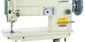 Zig Zag Flatbed Sewing Machine