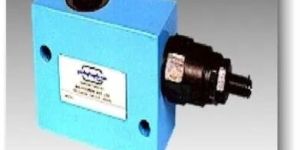 Counter Balance Valve