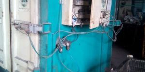 Machine Refurbishment Service