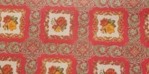 Printed Floor Carpet