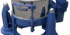 Hydro Extractor Machine