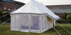 Swiss Tent