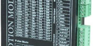 Msd-70F Stepper Motor Driver Module