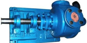 Positive Displacement