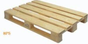 Wooden Euro Pallet
