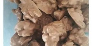 Chocolate Raisin Clusters