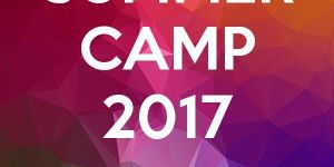 2017 Summer Camp