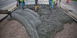 Road Construction Services