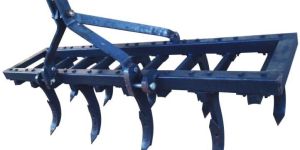 Agricultural Cultivator