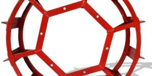 Tractor Cage Wheel