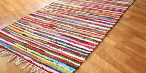 Rag Rugs