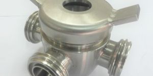 Plug Valves