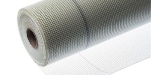 Fiberglass Mesh
