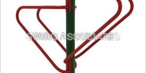 Outdoor Gym Equipments