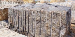 Sk Blue Granite Blocks