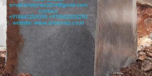 Vizag Blue Monument Granite