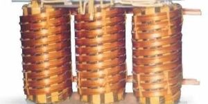 Copper Wound Transformer