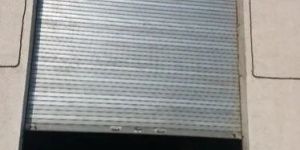 Automatic Rolling Shutter