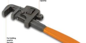 Pipe Wrench