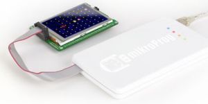 Microcontroller Programmer