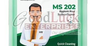 Surface Disinfectant Spray