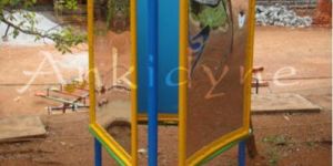 Amusement Park Equipments