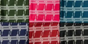 Printed Polyester Fabric