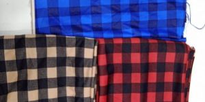 Semi Zurich Printed Lower Fabric