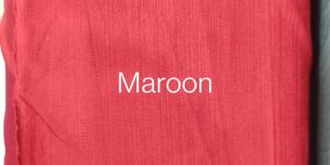 Snowfall Polyester Lycra Fabric